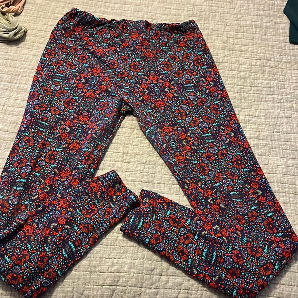 Lularoe leggings